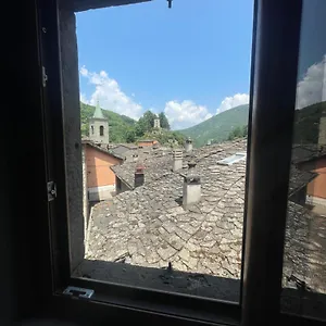 Appartamento Civico34, Fiumalbo
