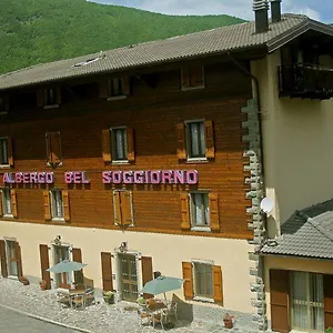Hotel Bel, Fiumalbo